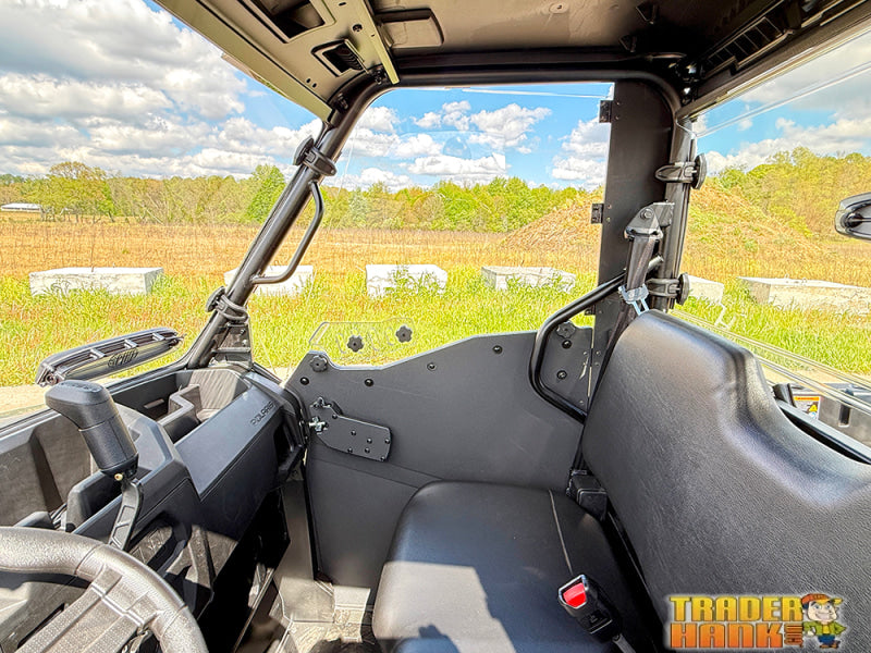 Polaris Ranger Midsize 500 (2026+) Convertible Door Kit | Free shipping