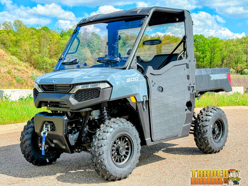 Polaris Ranger Midsize 500 (2026+) Convertible Door Kit | Free shipping