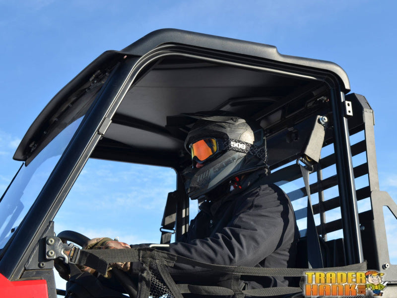 Polaris Ranger Midsize 500/570 Plastic Roof 2015-2021 | Free shipping