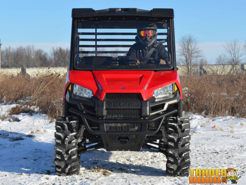 Polaris Ranger Midsize 500/570 Plastic Roof 2015-2021 | Free shipping