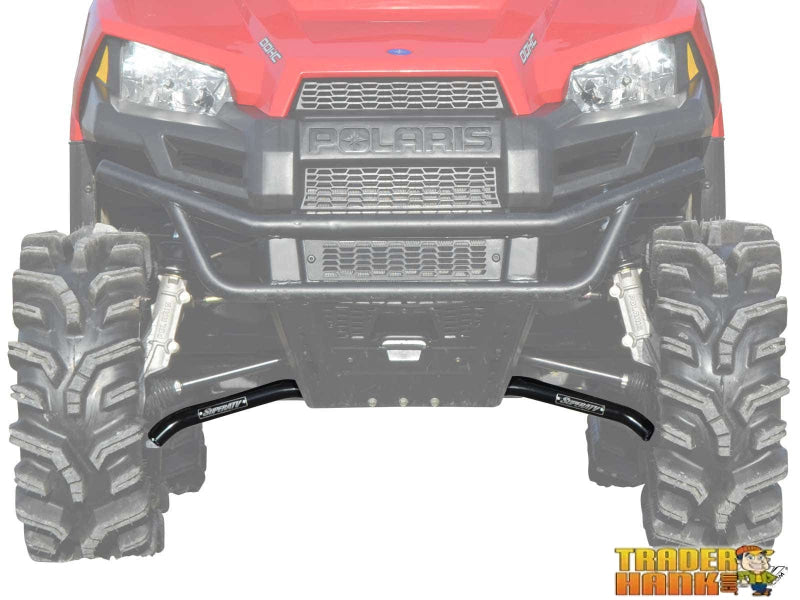 Polaris Ranger Midsize 500 High Clearance A Arms | Free shipping