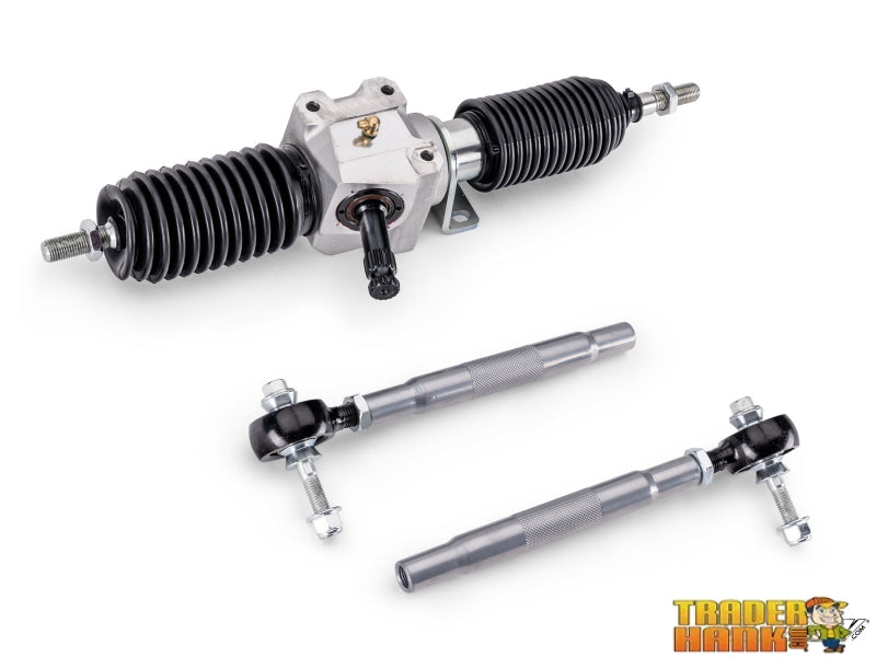 Polaris Ranger Midsize 500 RackBoss 2.0 Rack and Pinion | Free shipping