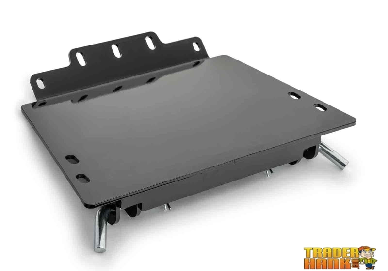 Polaris Ranger Midsize 570 Plow Pro Snow Plow Mount | UTV Accessories - Free shipping