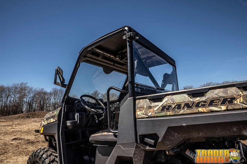 2016 Polaris Ranger XP 570 Steel Roof (Pro-fit) | UTV ACCESSORIES - Free shipping