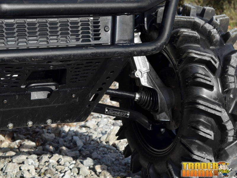 Polaris Ranger Midsize EV High Clearance A Arms | Free shipping
