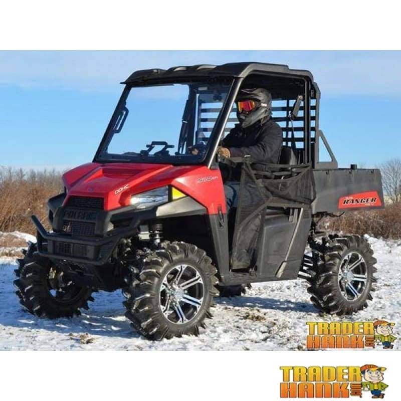 Polaris Ranger Midsize EV Plastic Roof | UTV ACCESSORIES - Free Shipping