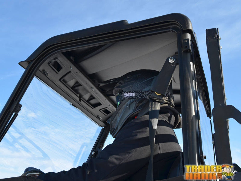 Polaris Ranger Midsize EV/ION/ETX Plastic Roof 2015-2021 | Free shipping