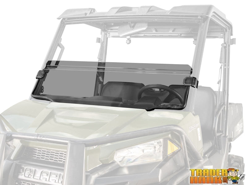 Polaris Ranger Midsize Half Windshield | Free shipping