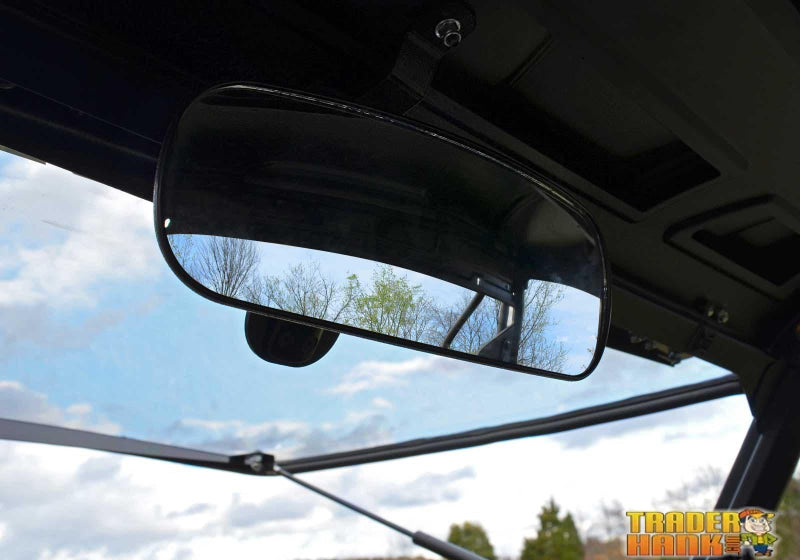 Polaris Ranger Rear View Mirror | UTV Accessories - Free shipping