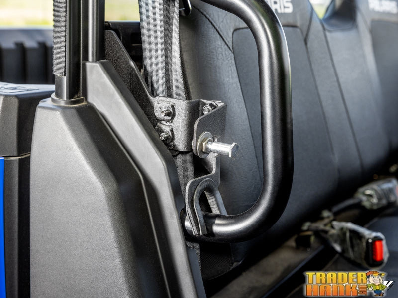 Polaris Ranger SP 570 Aluminum Doors | UTV Accessories - Free shipping