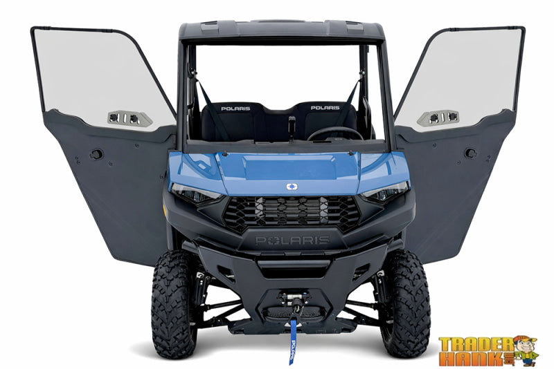 Polaris Ranger SP 570 Convertible Door Kit | Free shipping