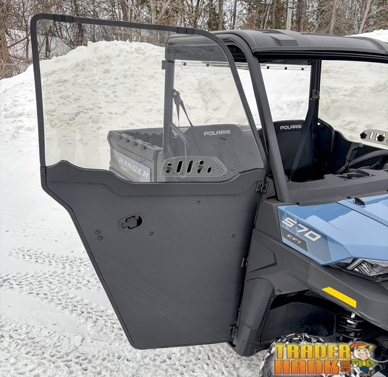 Polaris Ranger SP 570 Convertible Door Kit | Free shipping