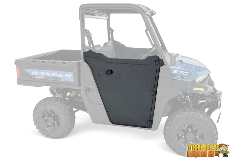 Polaris Ranger SP 570 Convertible Door Kit | Free shipping