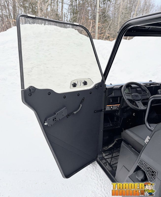 Polaris Ranger SP 570 Convertible Door Kit | Free shipping