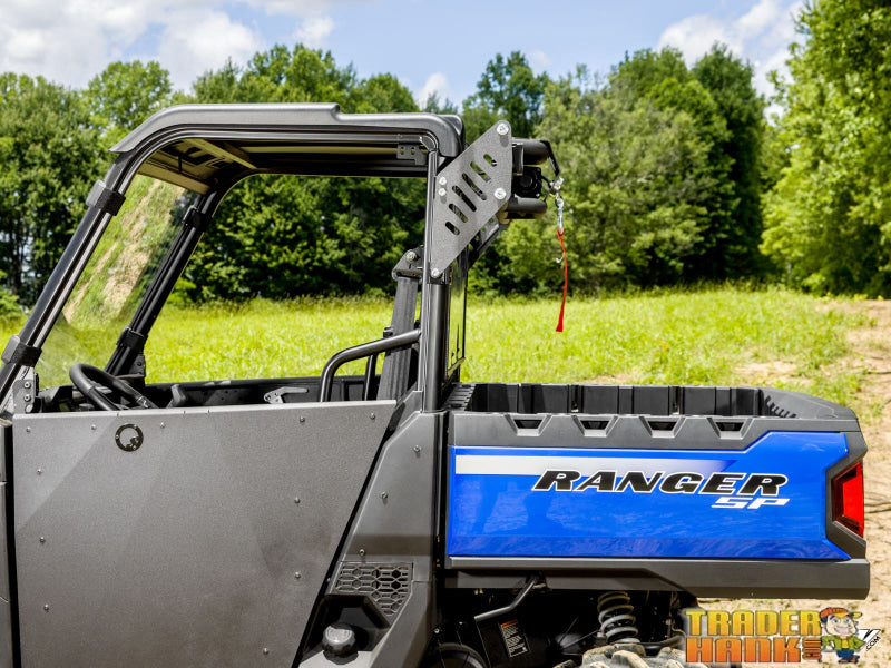 Polaris Ranger SP 570 Game Loader Rack | UTV Accessories - Free shipping