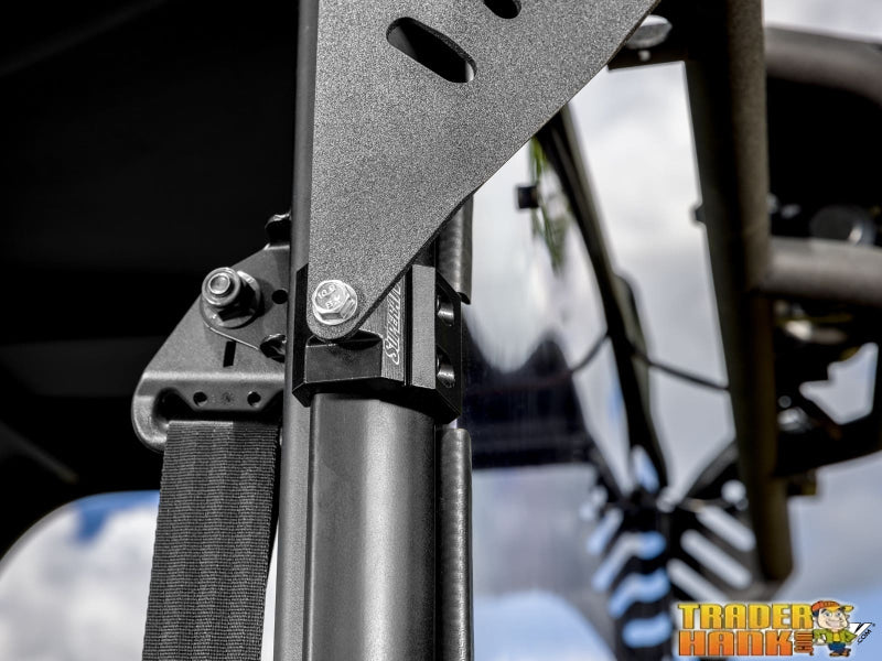 Polaris Ranger SP 570 Game Loader Rack | UTV Accessories - Free shipping