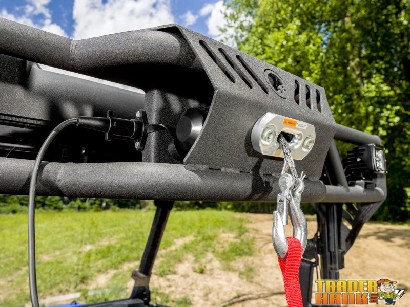 Polaris Ranger SP 570 Game Loader Rack | UTV Accessories - Free shipping
