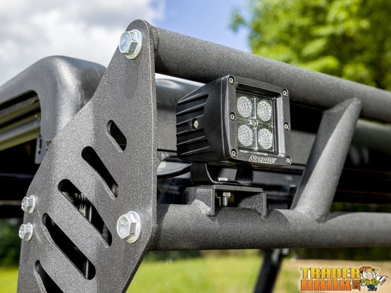 Polaris Ranger SP 570 Game Loader Rack | UTV Accessories - Free shipping