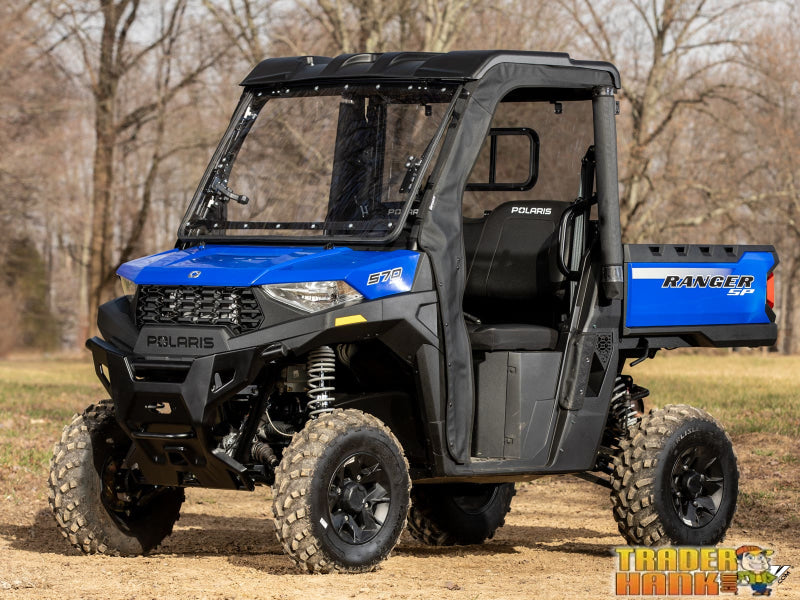 Polaris Ranger SP 570 High-Clearance Forward Offset Lower A-Arms | Free shipping