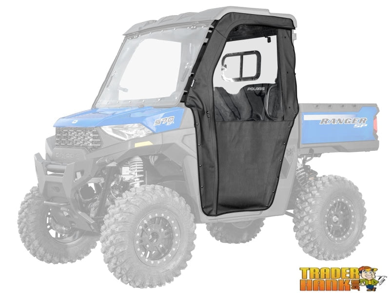 Polaris Ranger SP 570 Primal Soft Cab Enclosure Doors | UTV Accessories - Free shipping