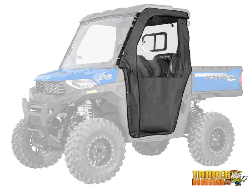 Polaris Ranger SP 570 Primal Soft Cab Enclosure Doors | UTV Accessories - Free shipping