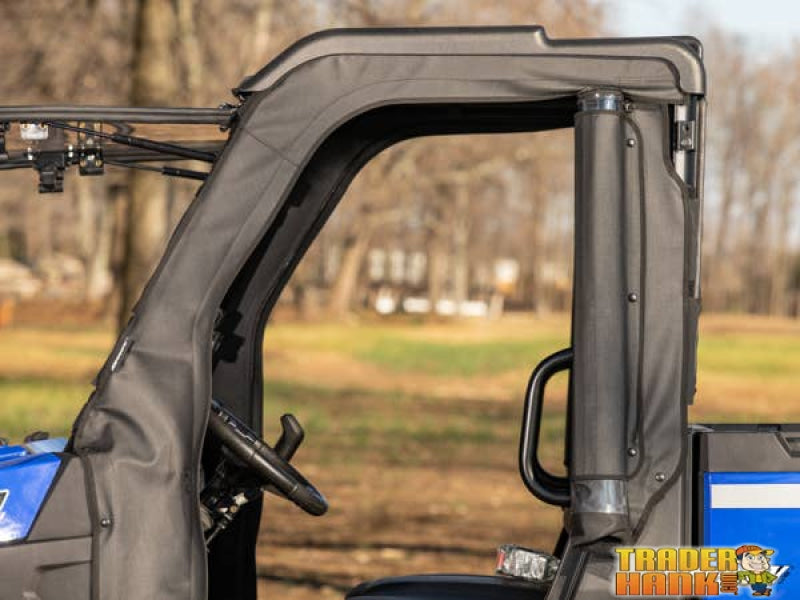 Polaris Ranger SP 570 Primal Soft Cab Enclosure Doors | UTV Accessories - Free shipping