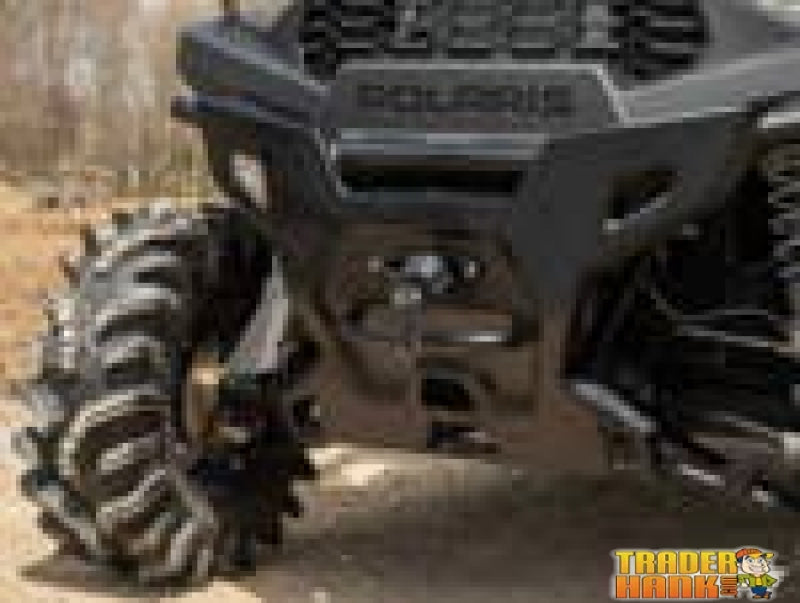 Polaris Ranger SP 570 Winch Mounting Plate | UTV Accessories - Free shipping
