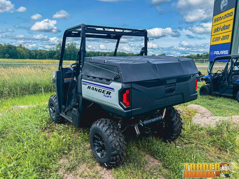 Polaris Ranger SP570 Bed Cover | Free shipping