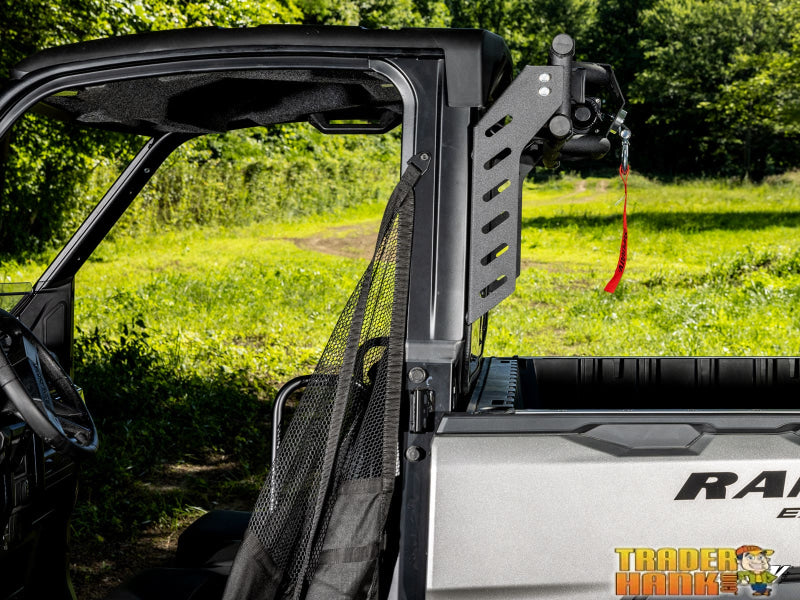 Polaris Ranger XD 1500 Game Loader Rack | UTV Accessories - Free shipping