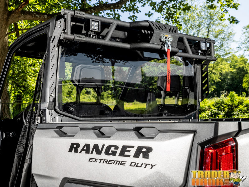 Polaris Ranger XD 1500 Game Loader Rack | UTV Accessories - Free shipping