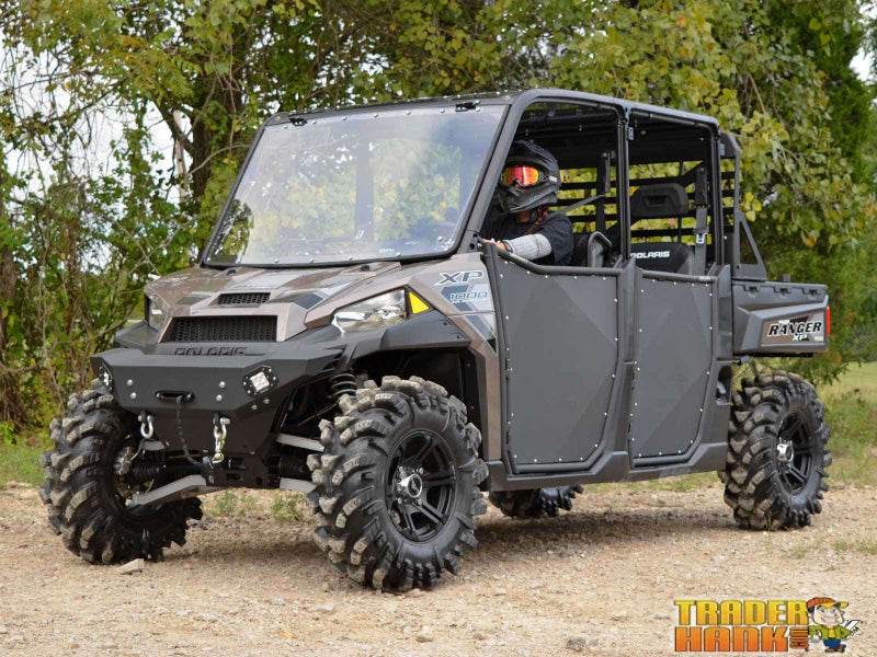 Polaris Ranger XP 1000 3’’ Lift Kit | UTV Accessories - Free shipping