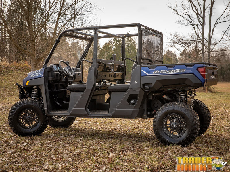 Polaris Ranger XP 1000 3 Lift Kit | UTV Accessories - Free shipping