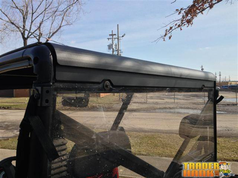 Polaris Ranger Diesel (Pro-fit) Aluminum Top 2014-2018 | RANGER-TOP-ROOF-XP-900-FULLSIZE-PRO-FIT-13-19 - Free shipping