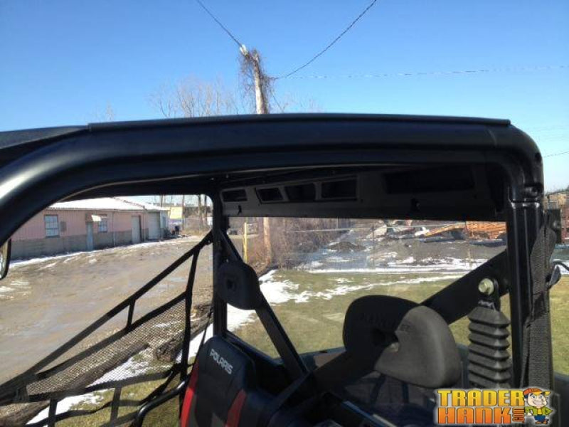 Polaris Ranger Diesel (Pro-fit) Aluminum Top 2014-2018 | RANGER-TOP-ROOF-XP-900-FULLSIZE-PRO-FIT-13-19 - Free shipping