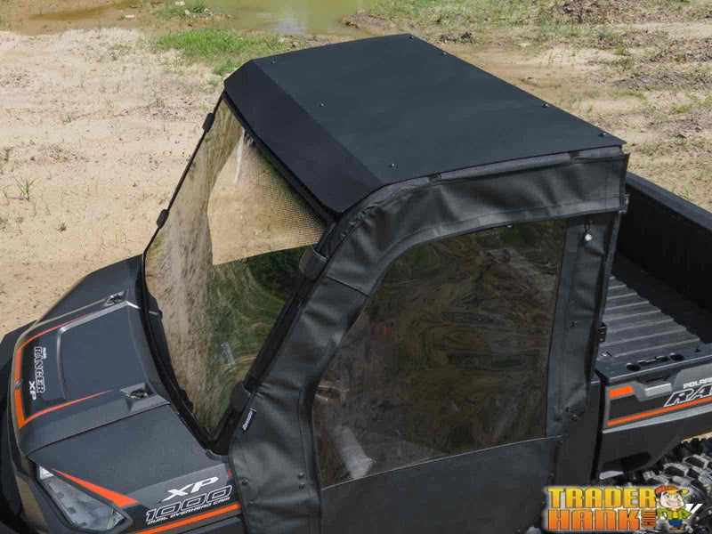 Polaris Ranger XP 1000 Aluminum Roof | UTV Accessories - Free shipping