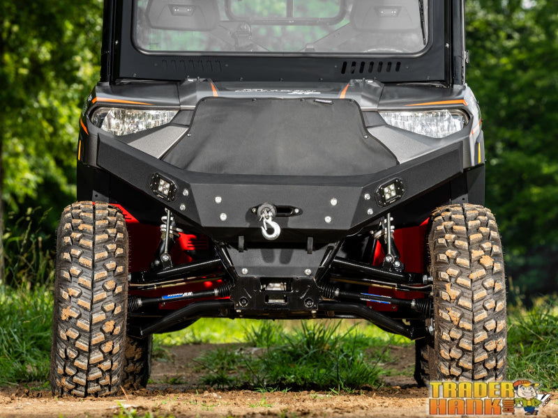 Polaris Ranger XP 1000 Atlas Pro 1.5’’ Forward Offset A-Arms | UTV Accessories - Free shipping