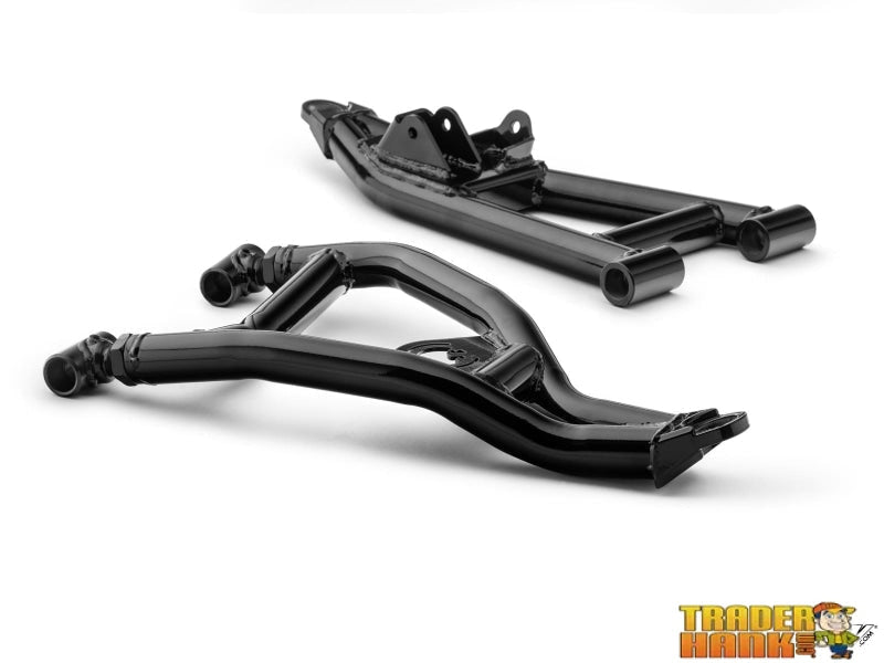 Polaris Ranger XP 1000 Atlas Pro 1.5 Forward Offset A-Arms | UTV Accessories - Free shipping
