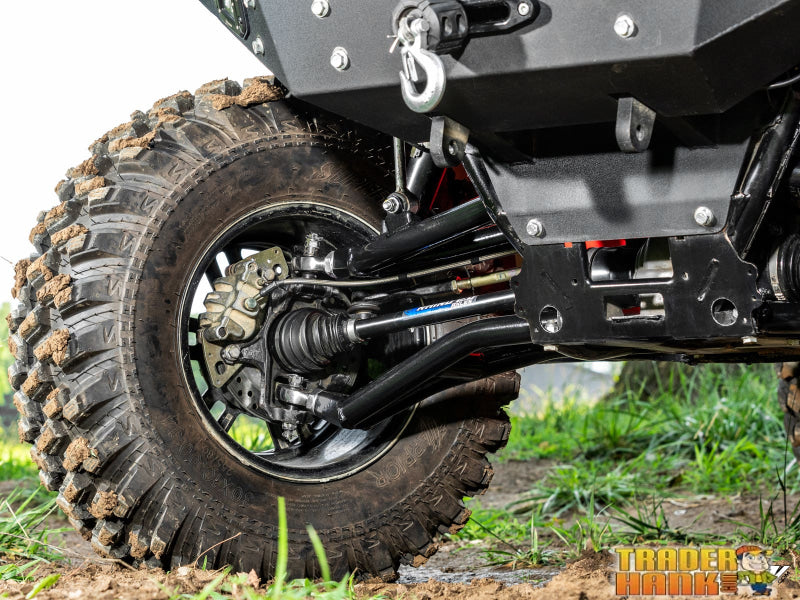 Polaris Ranger XP 1000 Atlas Pro 1.5’’ Forward Offset A-Arms | UTV Accessories - Free shipping