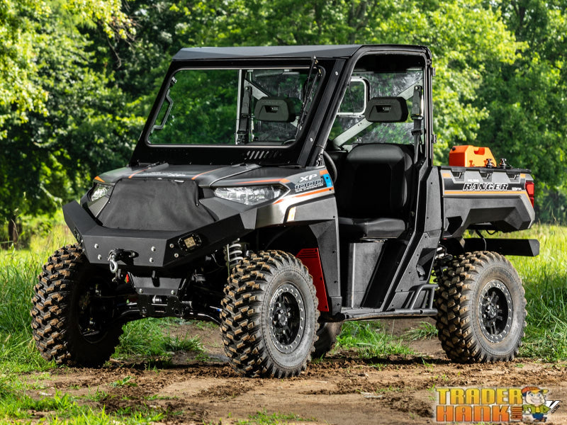 Polaris Ranger XP 1000 Atlas Pro 1.5’’ Forward Offset A-Arms | UTV Accessories - Free shipping