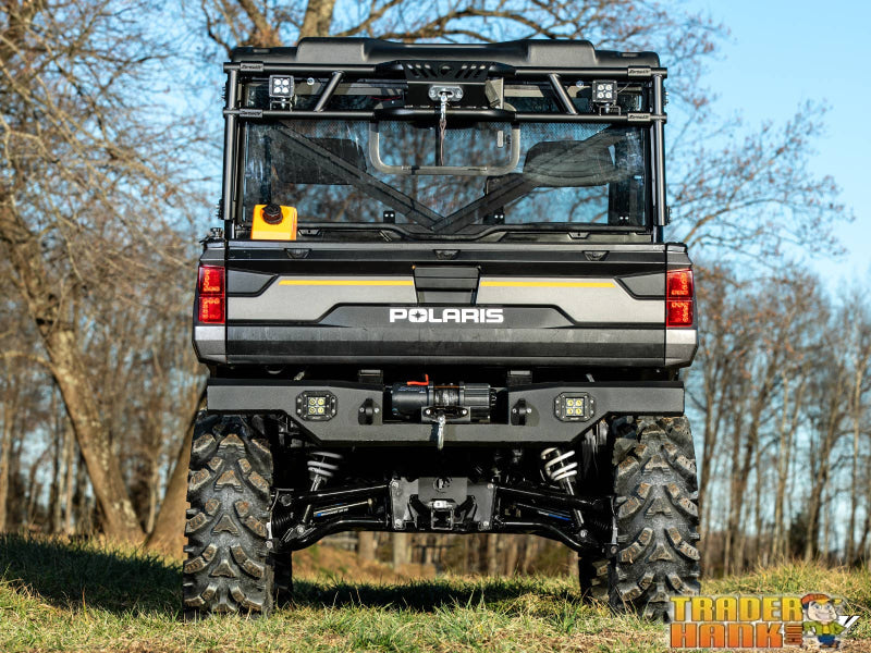 Polaris Ranger XP 1000 Atlas Pro 1.5 Rear Offset A-Arms | Free shipping