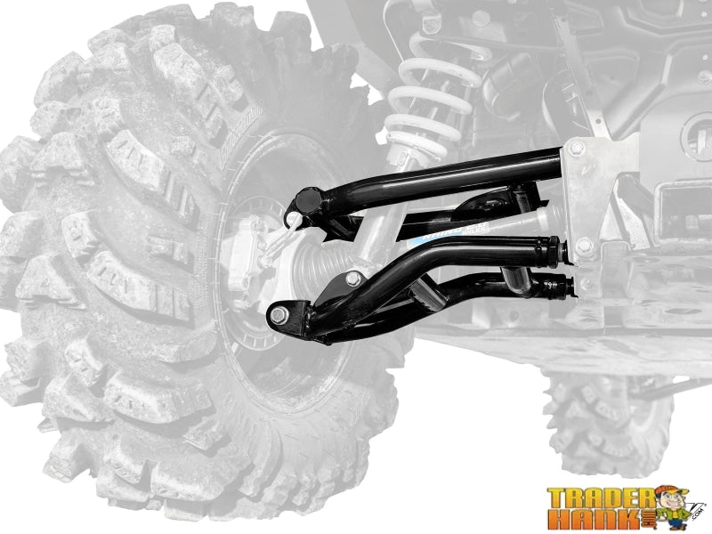 Polaris Ranger XP 1000 Atlas Pro 1.5’’ Rear Offset A-Arms | Free shipping