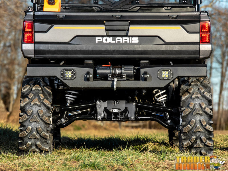 Polaris Ranger XP 1000 Atlas Pro 1.5’’ Rear Offset A-Arms | Free shipping