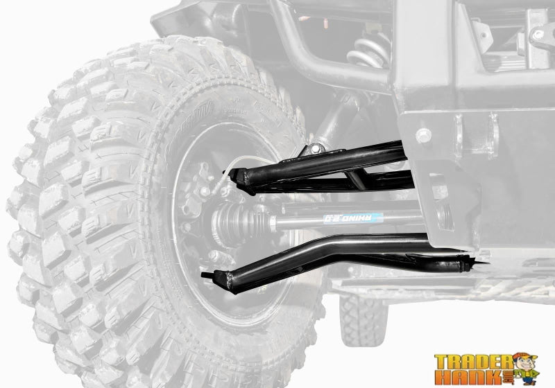 Polaris Ranger XP 1000 Atlas Pro 2in. Forward Offset A-Arms | UTV Accessories - Free shipping