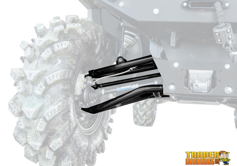 Polaris Ranger XP 1000 Atlas Pro 2in. Forward Offset A-Arms | UTV Accessories - Free shipping