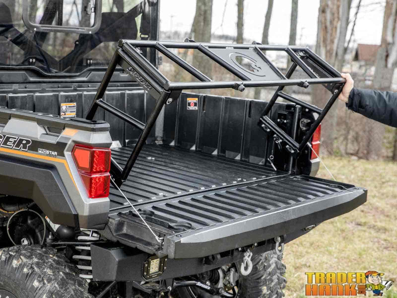 Polaris Ranger XP 1000 Bed Extender | UTV Accessories - Free shipping