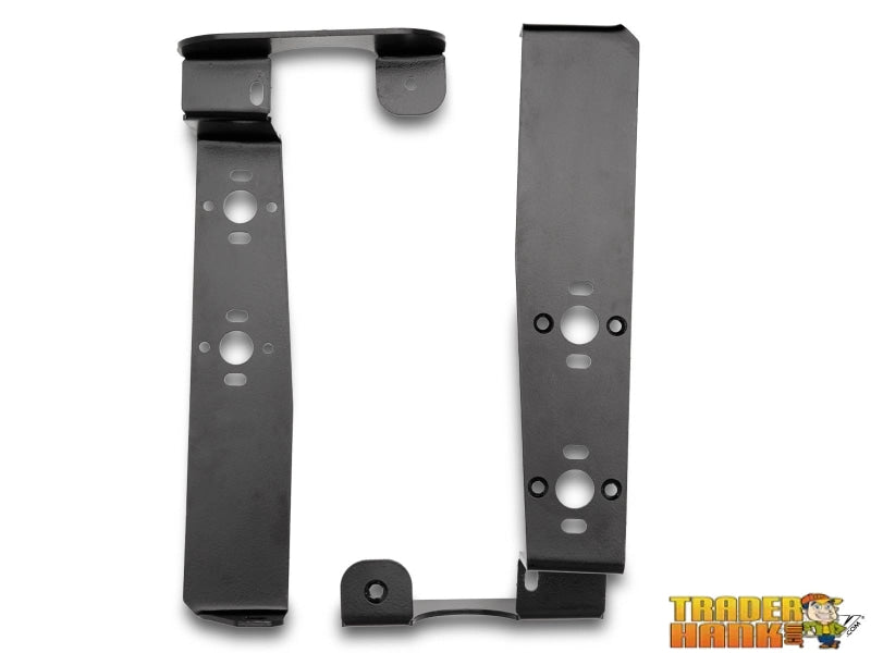 Polaris Ranger XP 1000 Bed Extender | UTV Accessories - Free shipping