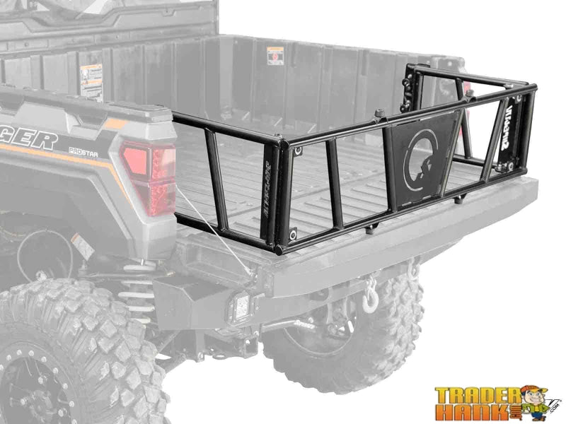 Polaris Ranger XP 1000 Bed Extender | UTV Accessories - Free shipping