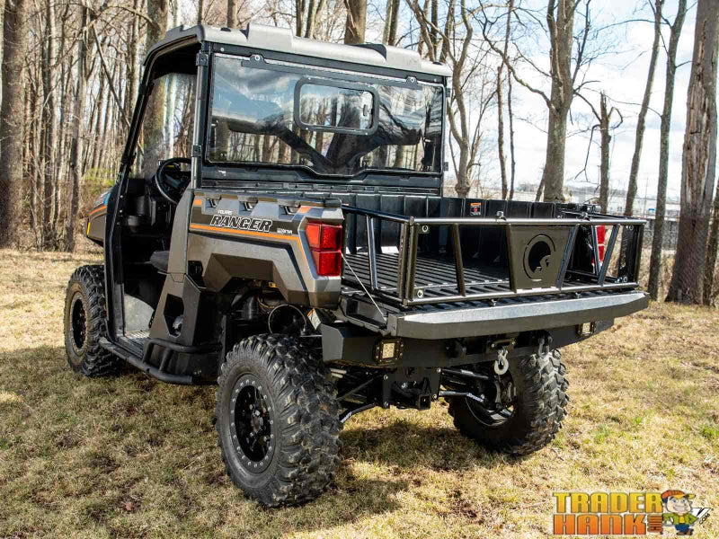 Polaris Ranger XP 1000 Bed Extender | UTV Accessories - Free shipping