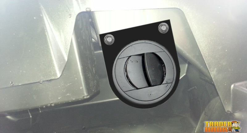 Polaris Ranger XP 1000 | 1000 | Crew (2017) Ice Crusher Heater | Free shipping