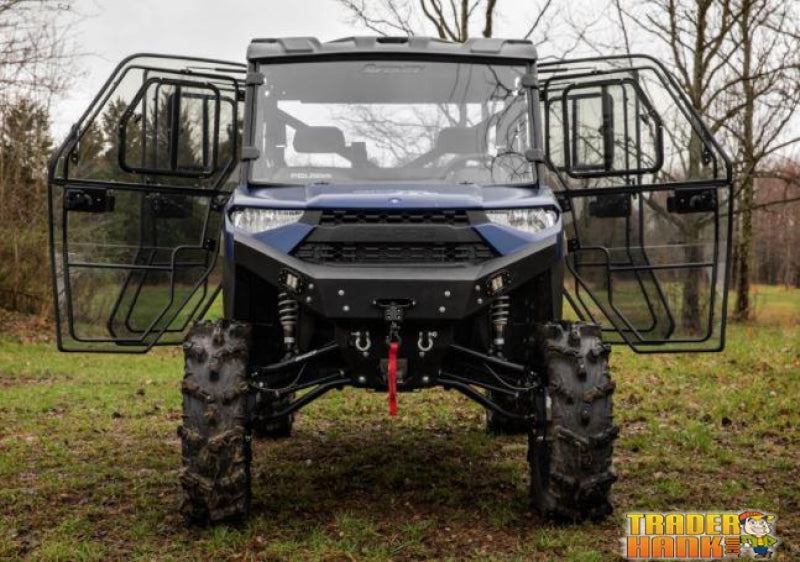 XP 1000 Crew Door Kit - Free shipping